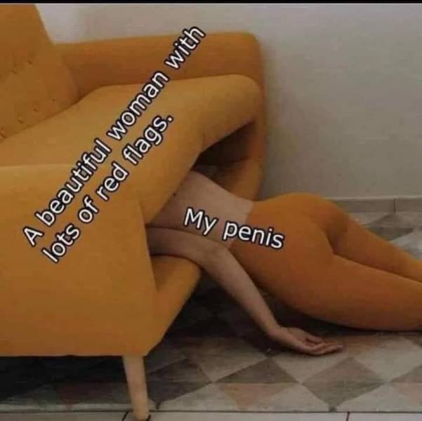 NSFW Memes To Add Some Spice To Your Life