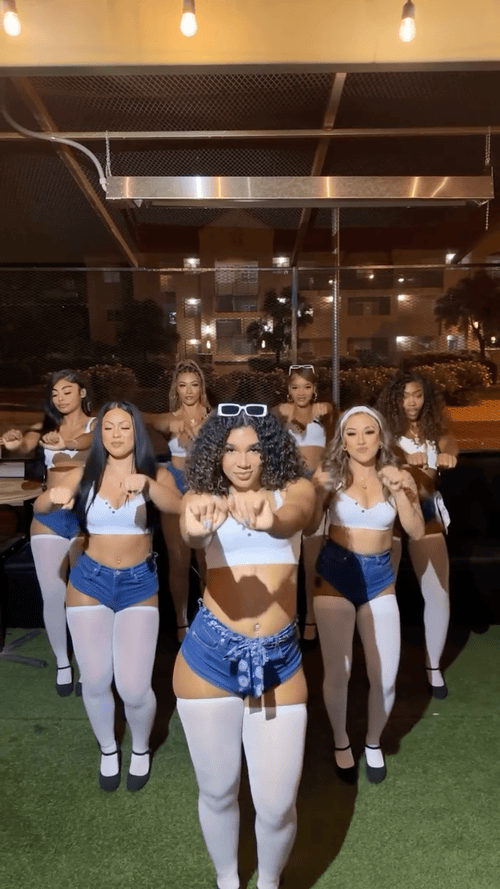 Make These Shorts Shorter!