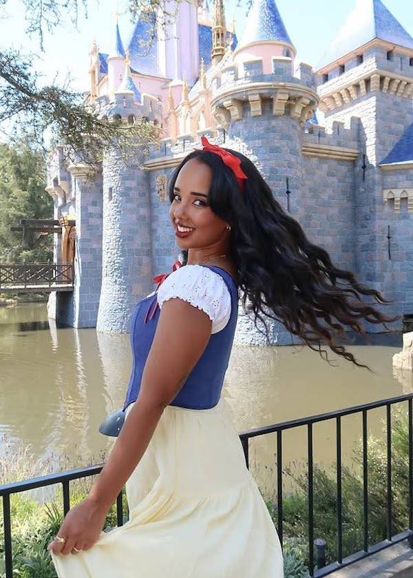 Cosplay? No, Sexy Cosplay!