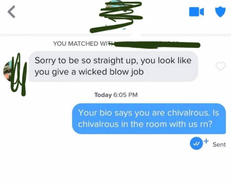 Modern Dating Apps: Swipe Right Into The Abyss