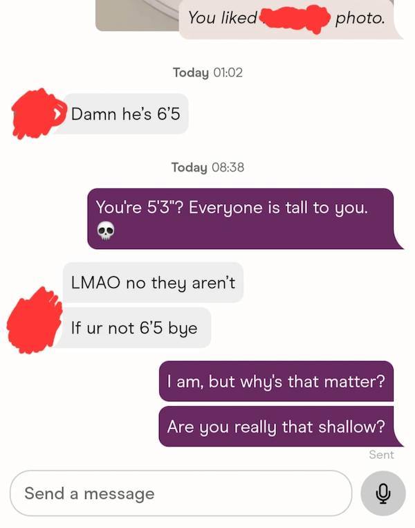 Modern Dating Apps: Swipe Right Into The Abyss