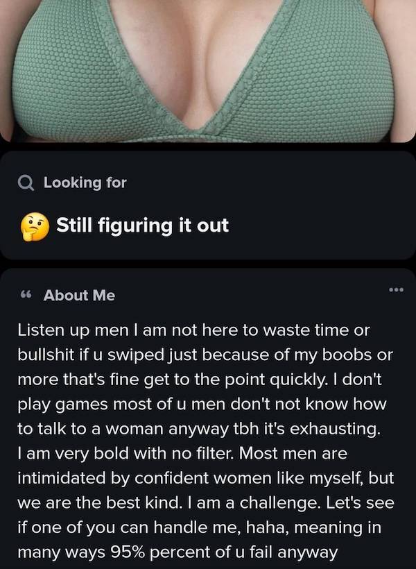 Modern Dating Apps: Swipe Right Into The Abyss