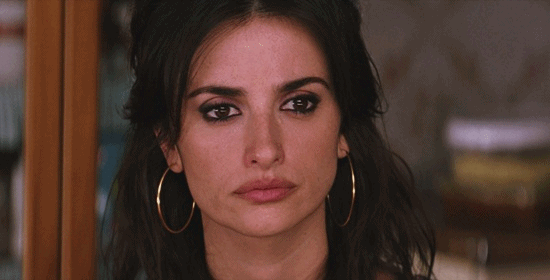 Happy Birthday To Both Jessica Alba And Penélope Cruz