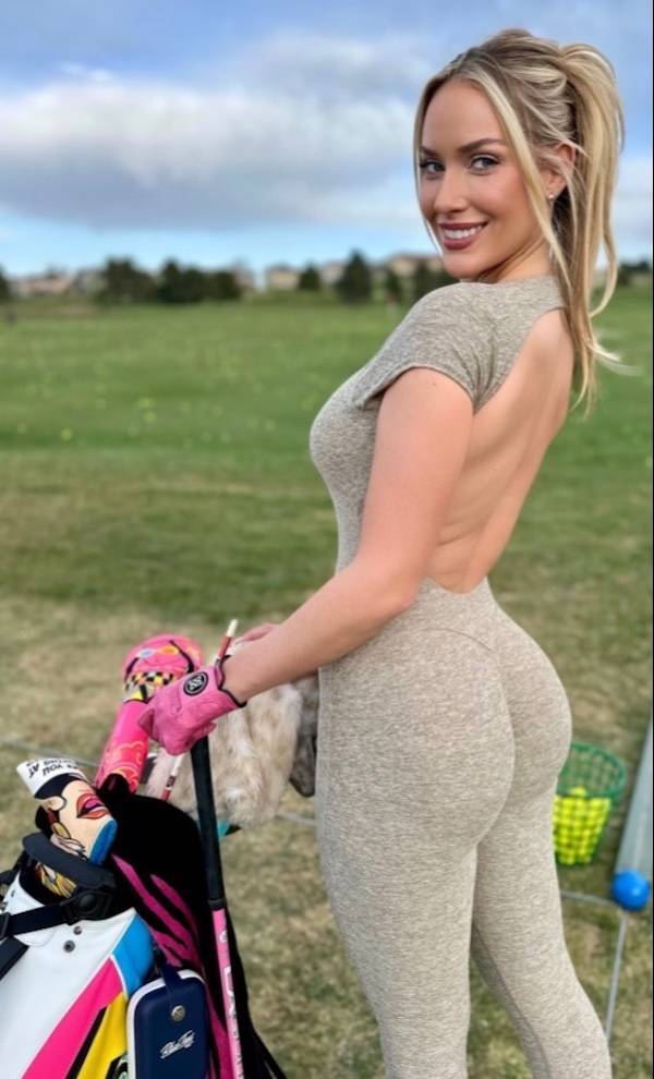 These Yoga Pants Are Tight!