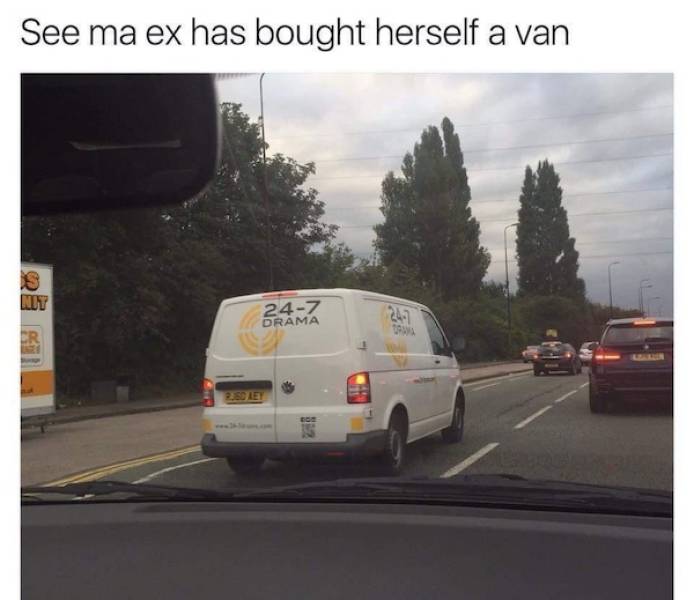 Dirty Minds Are Welcome!