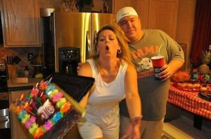 Dirty Minds Are Welcome!