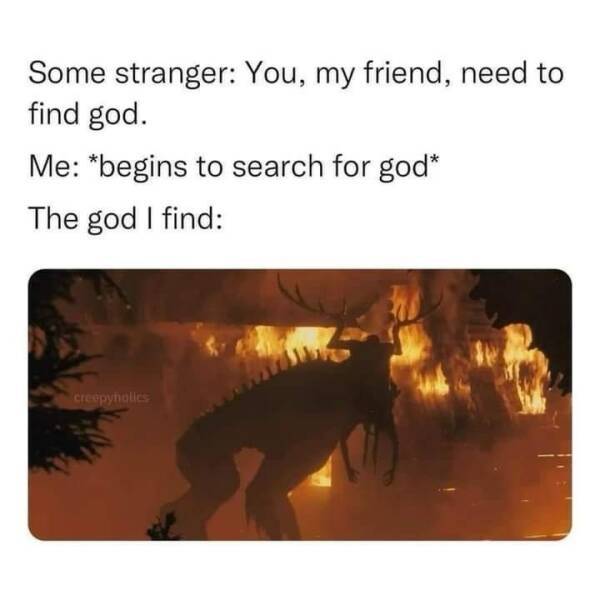 Dirty Minds Are Welcome!