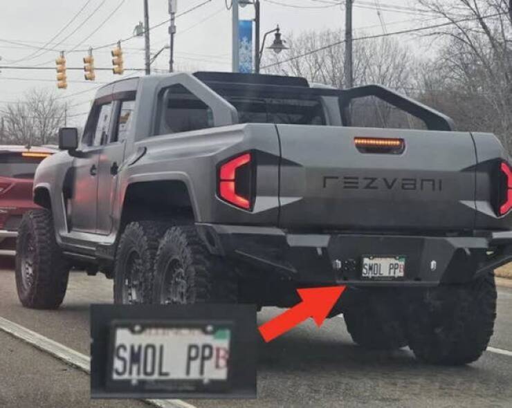 Dirty Minds Are Welcome!