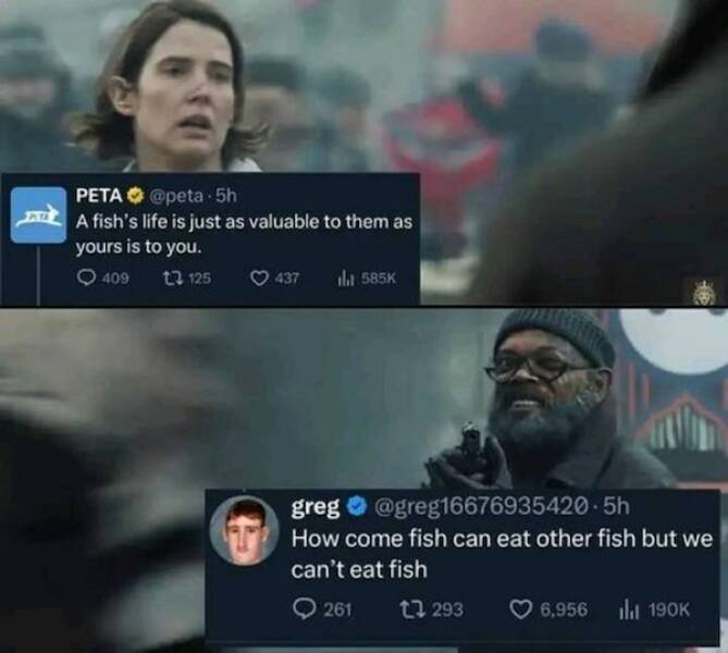 Dirty Minds Are Welcome!