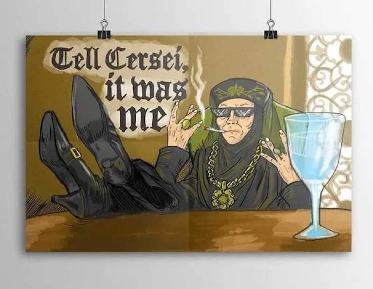 Dirty Minds Are Welcome!