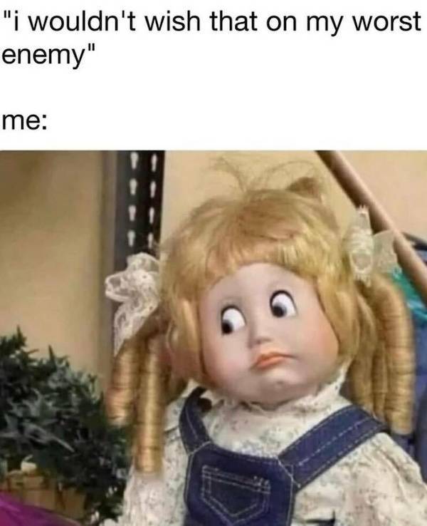 Dirty Minds Are Welcome!