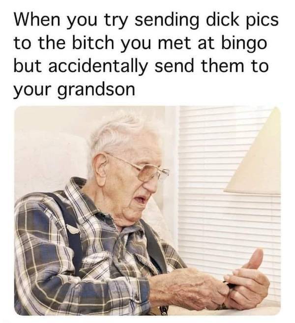 Dirty Minds Are Welcome!