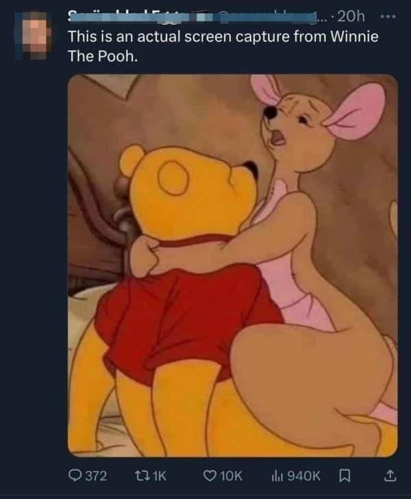 Dirty Minds Are Welcome!