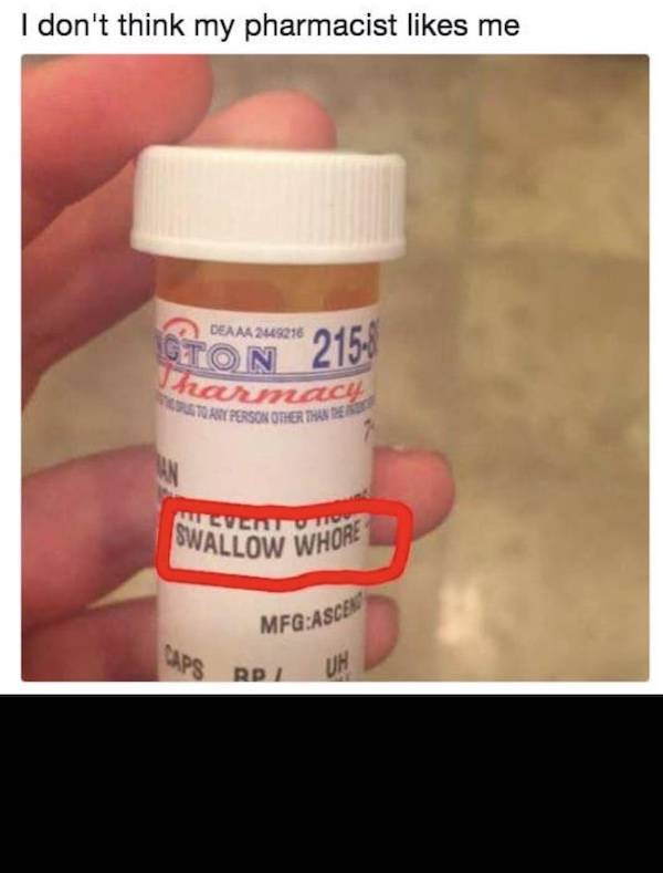 Dirty Minds Are Welcome!