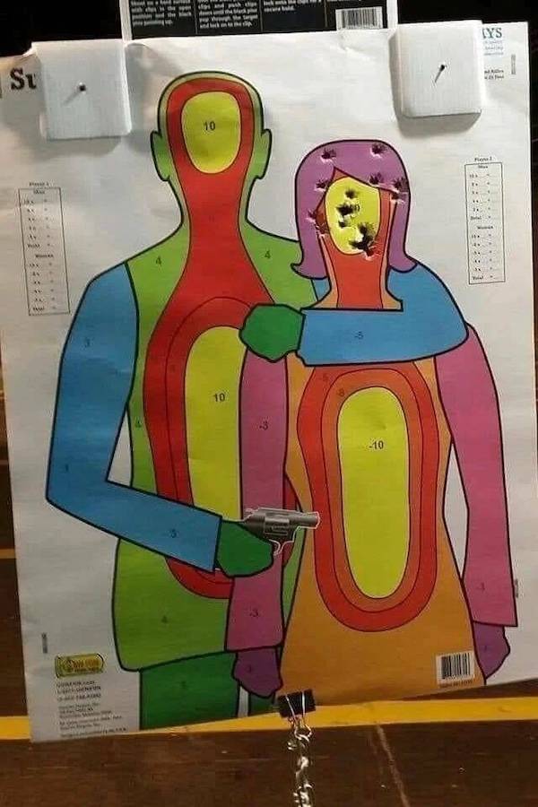 Dirty Minds Are Welcome!