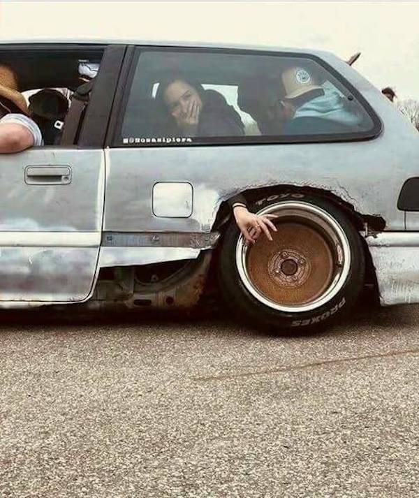 Dirty Minds Are Welcome!