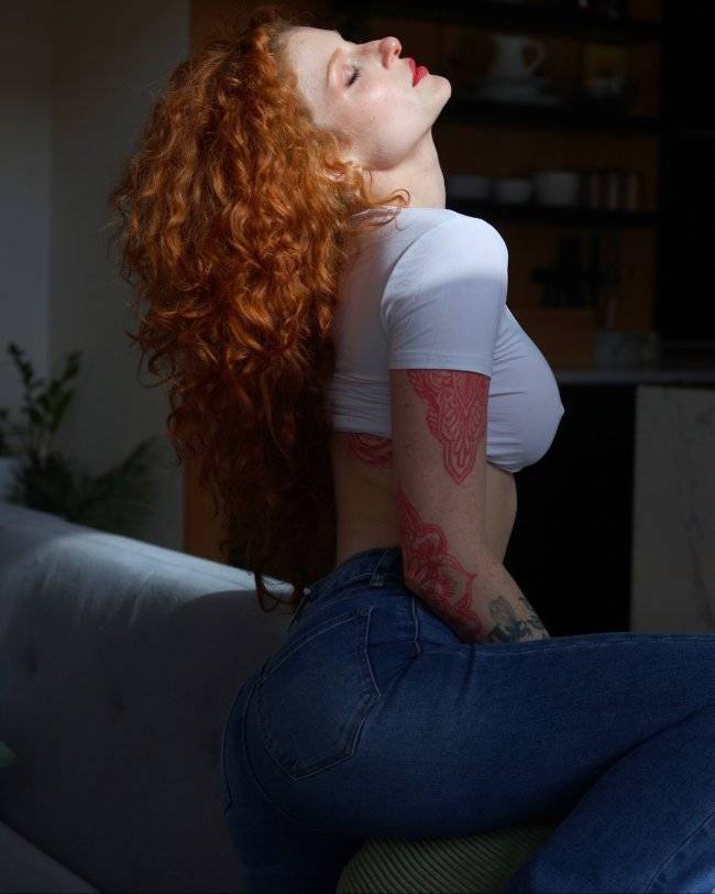 Looks Like It’s A Bit Cold Outside