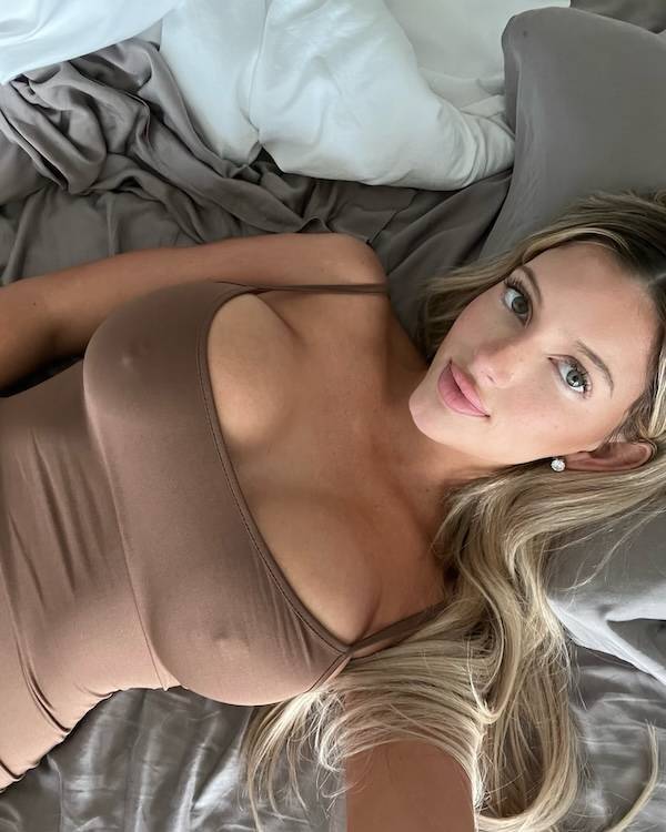 Looks Like It’s A Bit Cold Outside