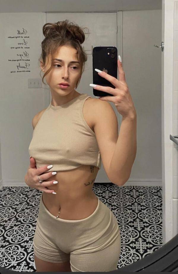 Looks Like It’s A Bit Cold Outside