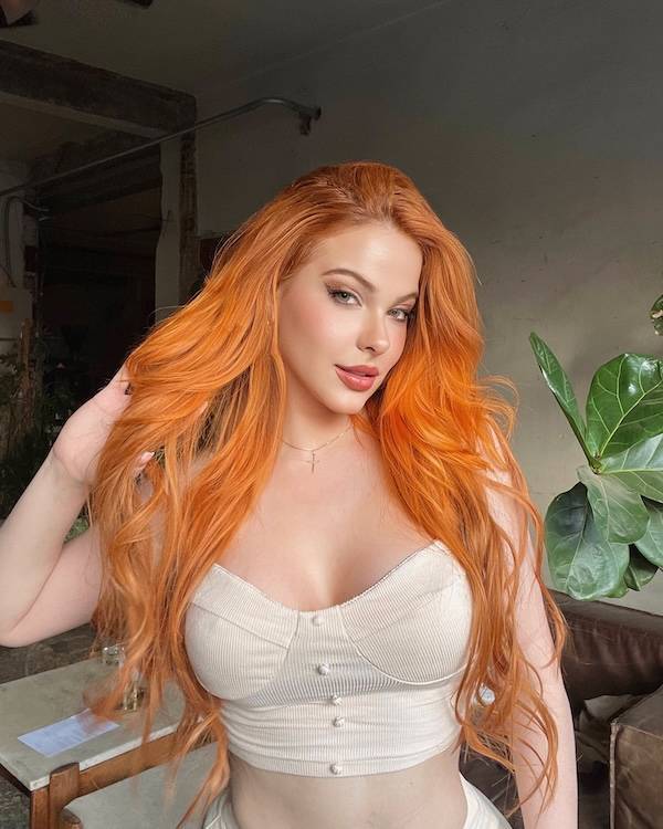 Looks Like It’s A Bit Cold Outside