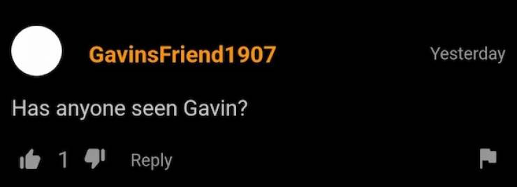 PornHub’s Comments Are Always Wild!