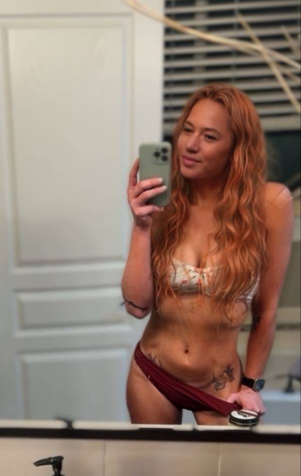 These Selfies Are Real Spicy!