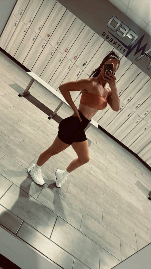 These Selfies Are Real Spicy!