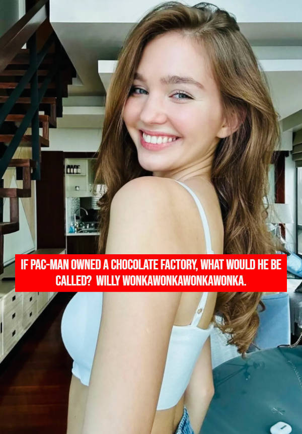 Girls, Give Us Your Best Jokes