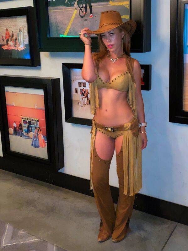 Cowgirls Have Us In Our Country Feels