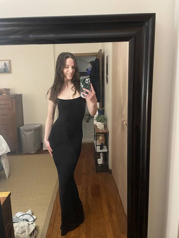 Take A Look In The Mirror!