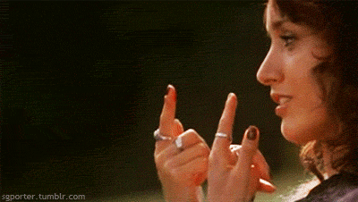 Lovely Ladies Of The ’80s: Jennifer Beals