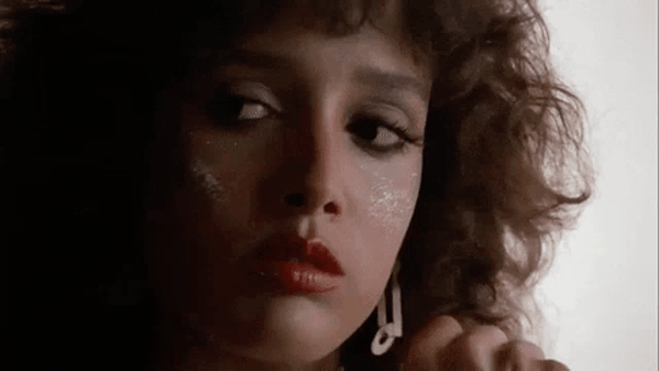 Lovely Ladies Of The ’80s: Jennifer Beals