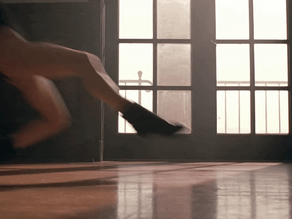 Lovely Ladies Of The ’80s: Jennifer Beals