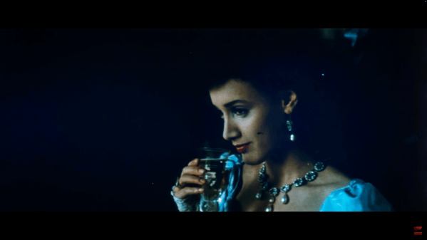 Lovely Ladies Of The ’80s: Jennifer Beals