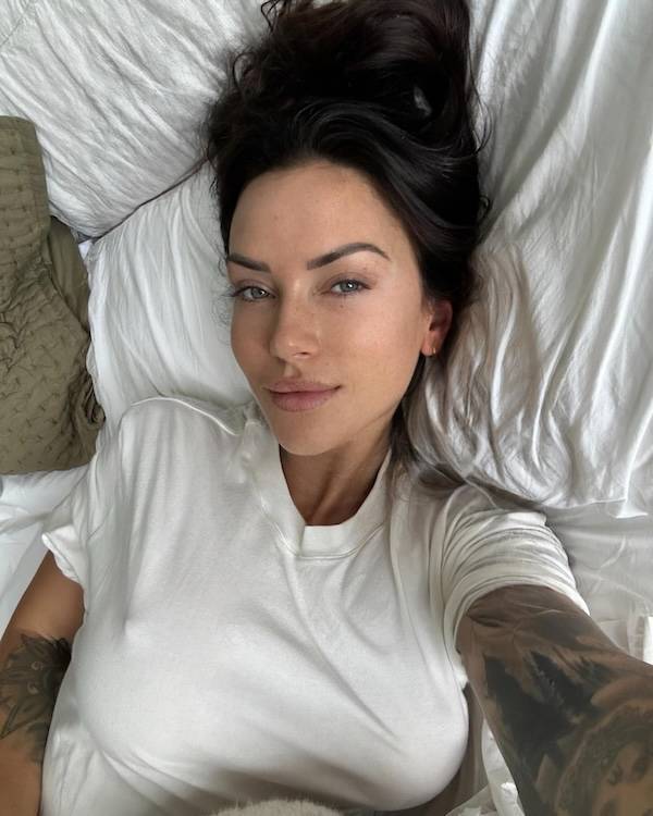 Looks Like It’s A Bit Cold Outside