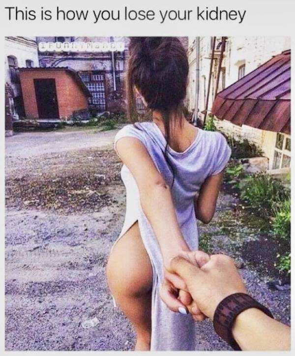 NSFW Memes To Add Some Spice To Your Life