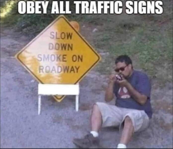 Dirty Minds Are Welcome!