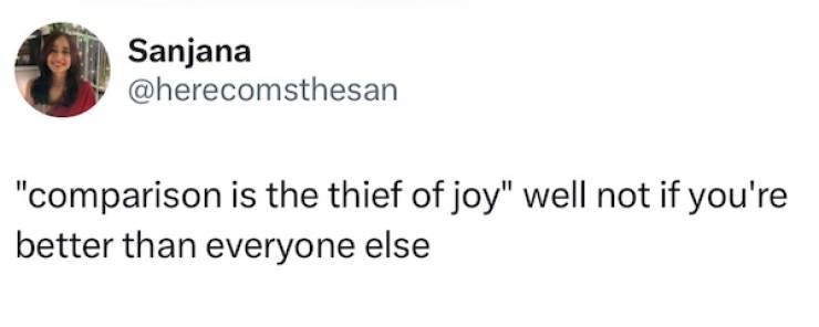 Dirty Minds Are Welcome!