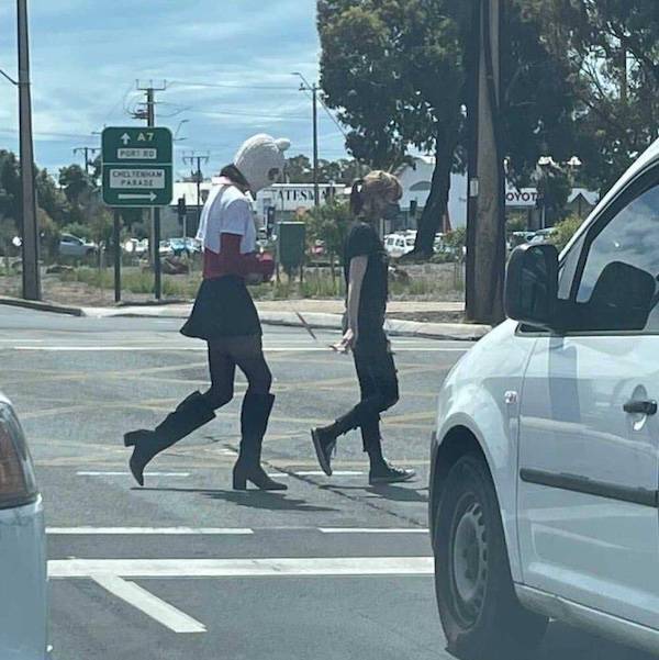 Dirty Minds Are Welcome!