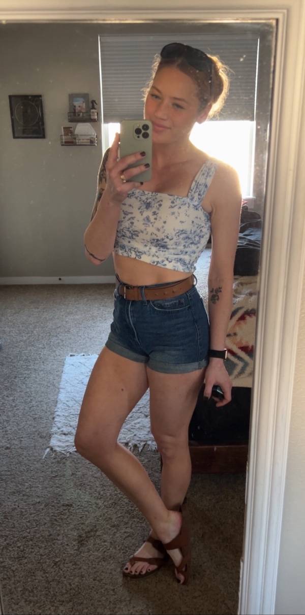 Make These Shorts Shorter!