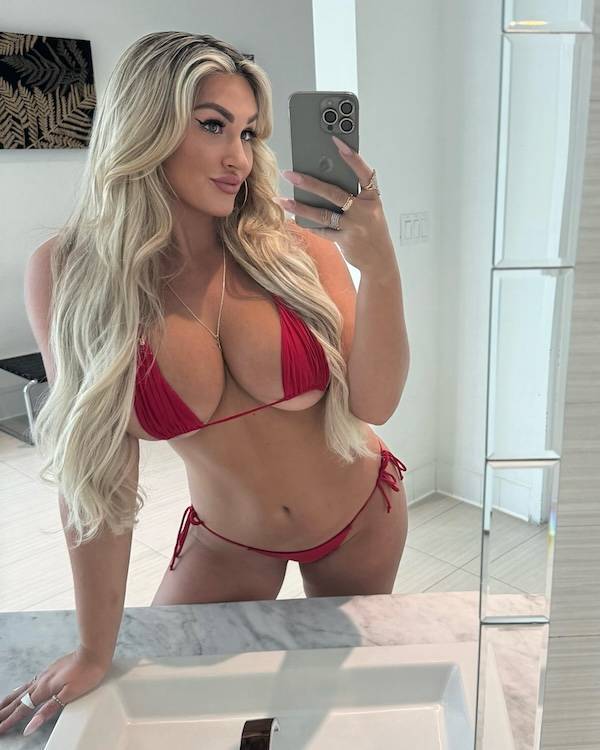 How Are Their Tops Still Holding?!