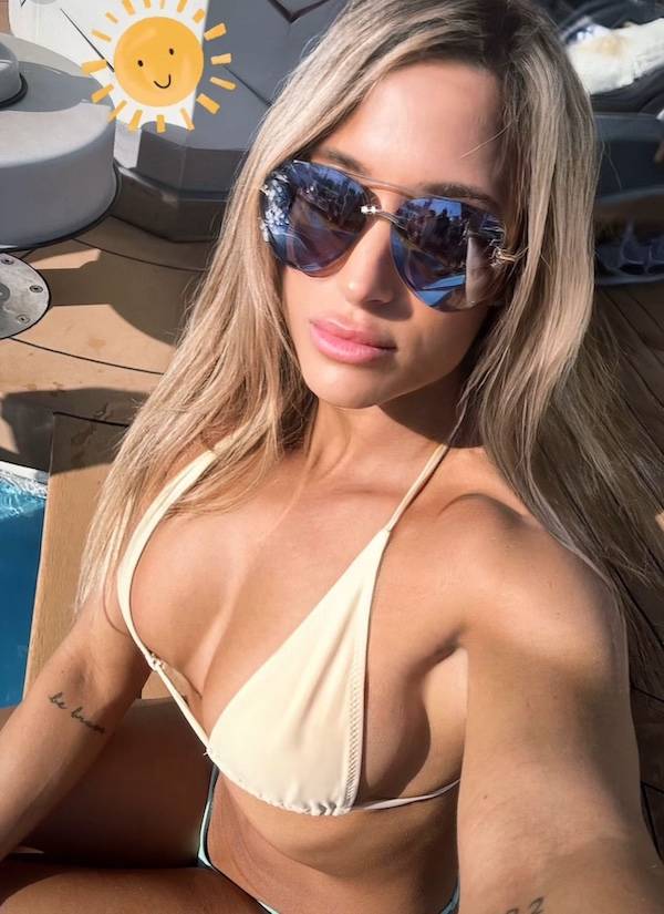 Fit And Smoking Hot!