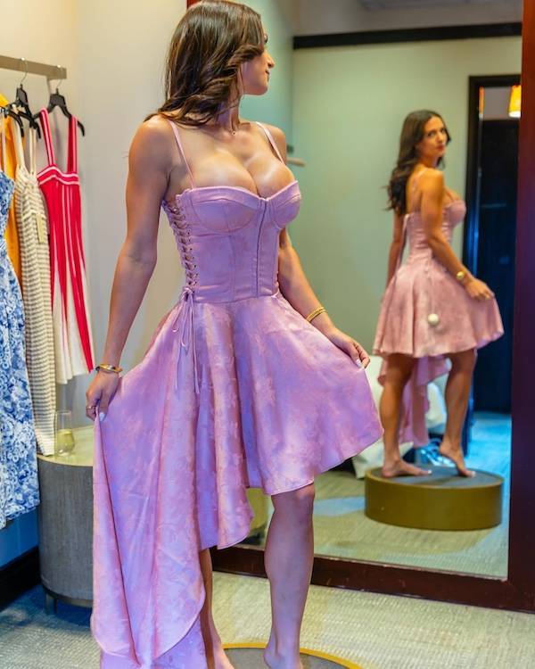 Fit And Smoking Hot!