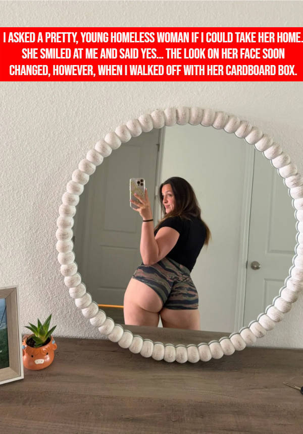 Great Jokes From Gorgeous Girls