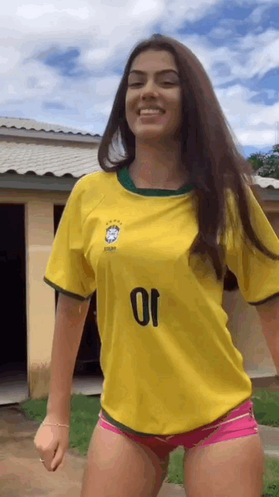 Sexy Girls Are Waiting For You!