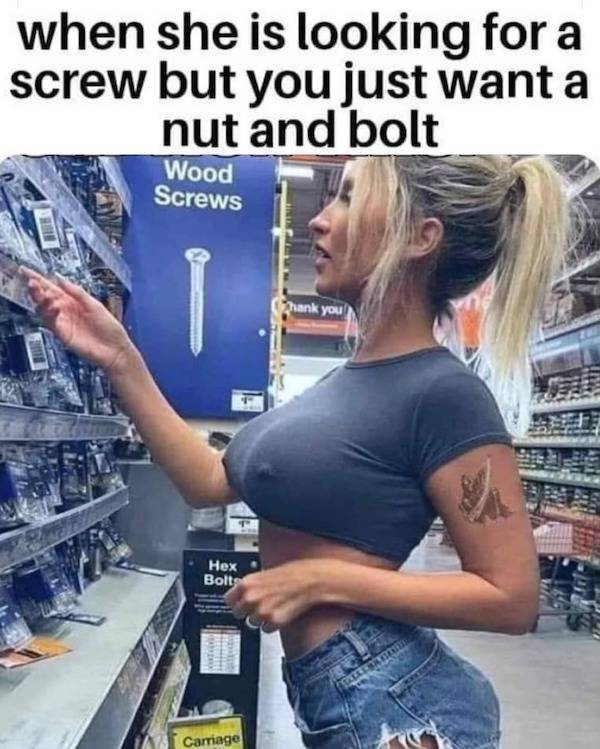 NSFW Laughs For Grown-Ups