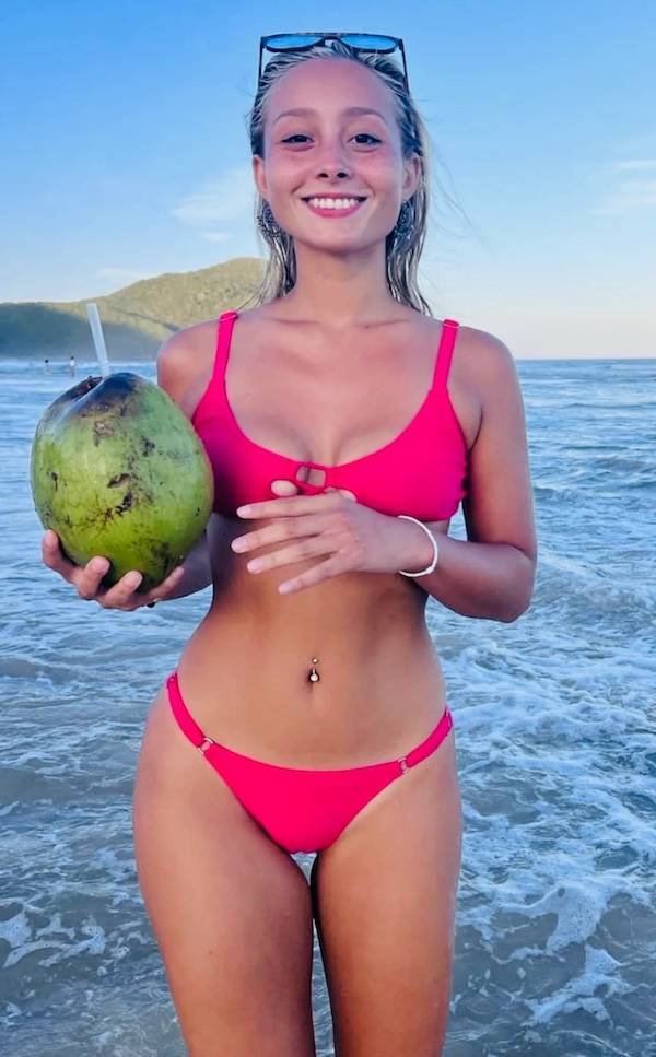 Bikini Season Is Coming!