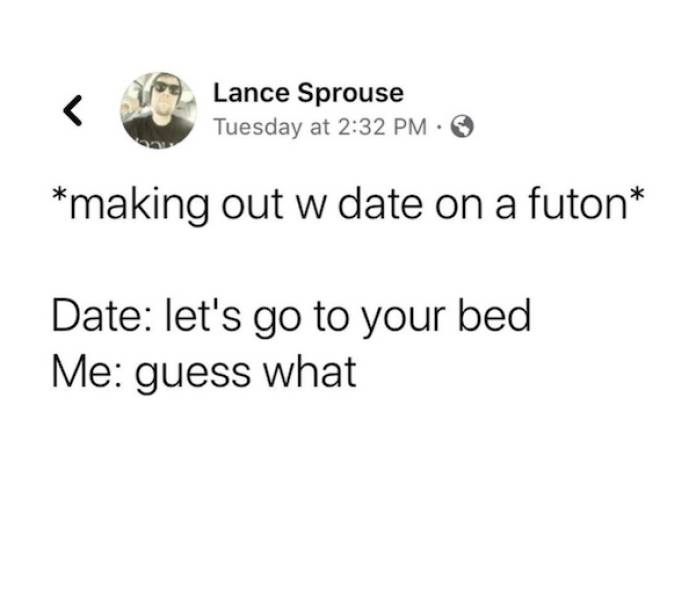 Dirty Dump For Dirty Minds