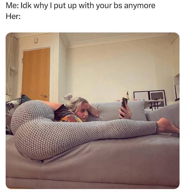 Dirty Dump For Dirty Minds