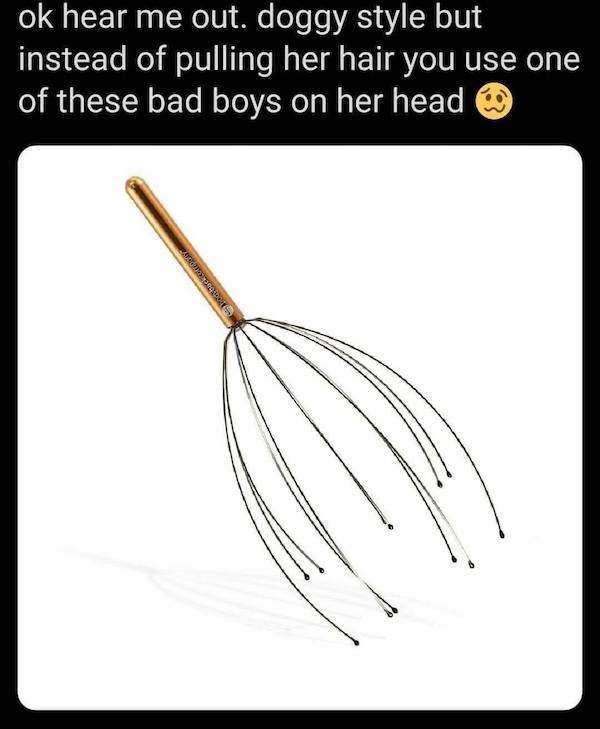 Dirty Dump For Dirty Minds